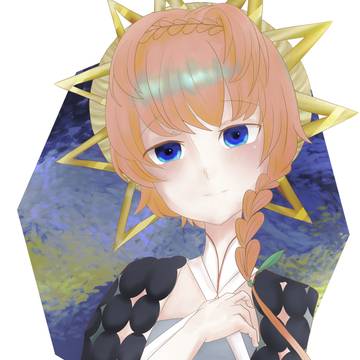 ゴッホちゃん