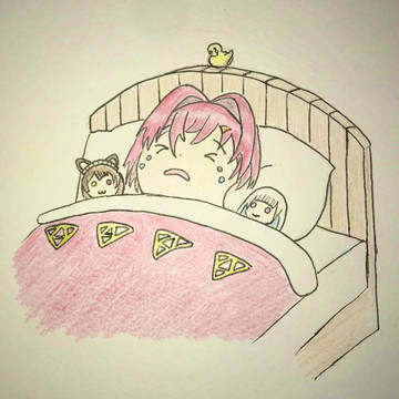 落書きまとめ