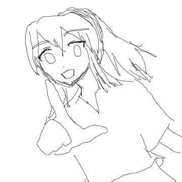 久々に練習