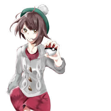 目が合ったら