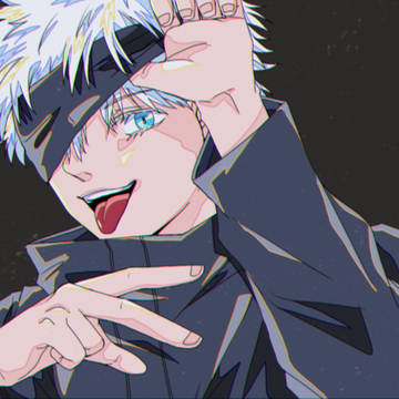 五条先生