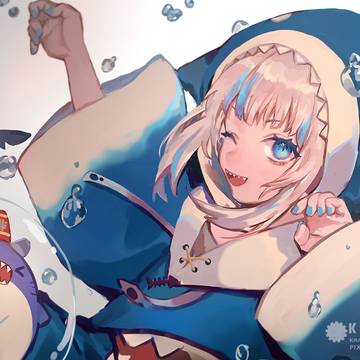 A!