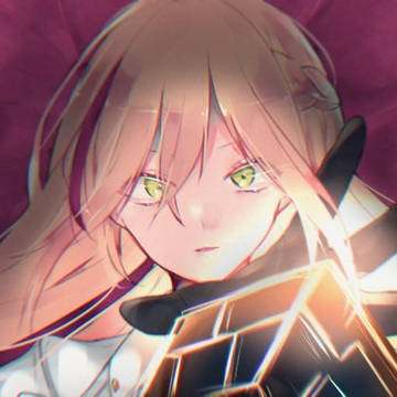 カースドクイーン・ナハトナハト