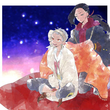 ジャミカリ①