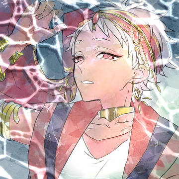 。