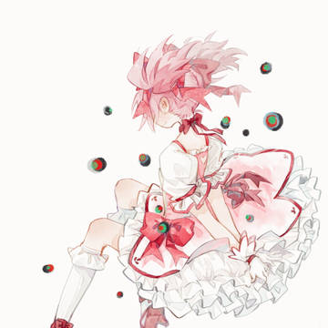 一些魔法少女