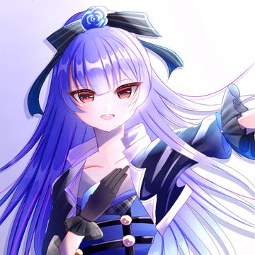 一緒に歌うのです…♪