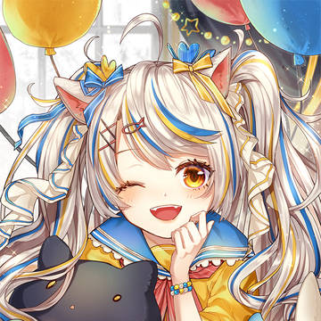 🐈⭐✨