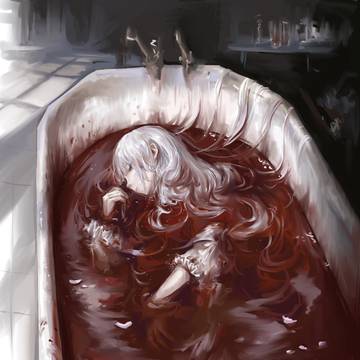安眠する