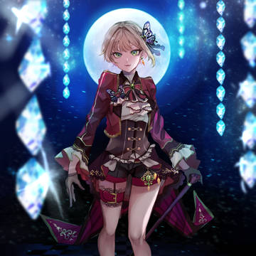 ソレイユ・エ・リュヌ