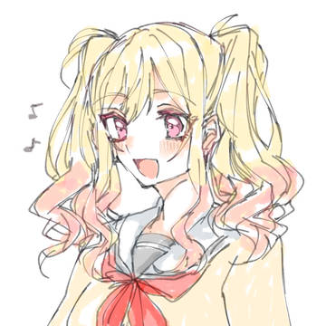 咲希ちゃん