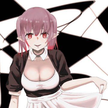 メイド