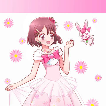 お姫様🌸