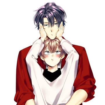 イラストログ-08-【BL】