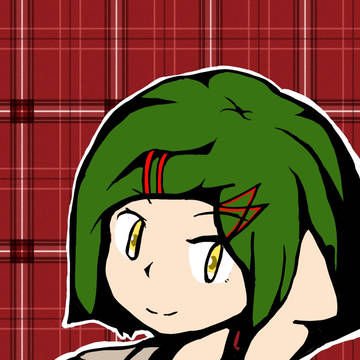 烈華ちゃん