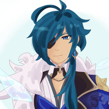 Kaeya