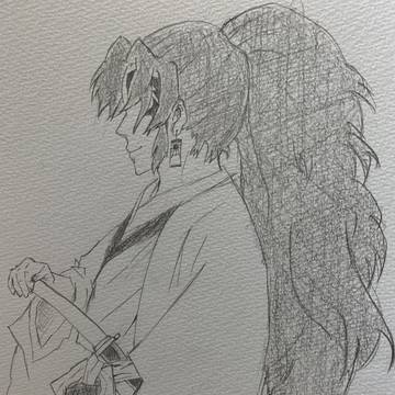 縁壱さん