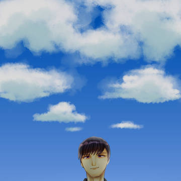 もう雨は降らない