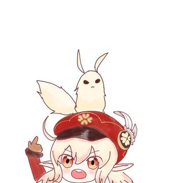它叫嘟嘟可！