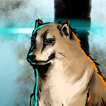 metal doge