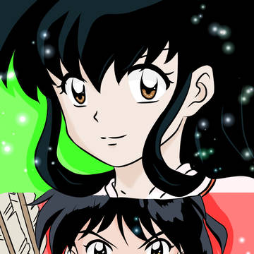 犬夜叉