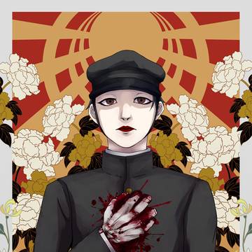 創作絵まとめ