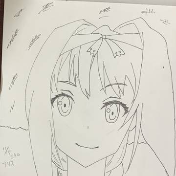 アリス【SAO】