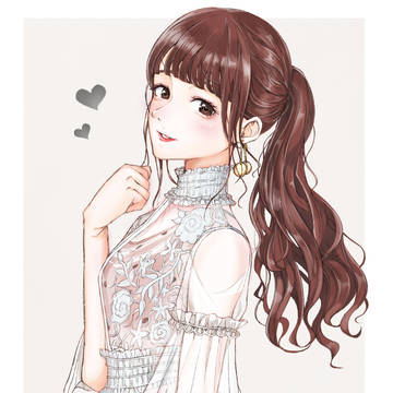 優希クロエ