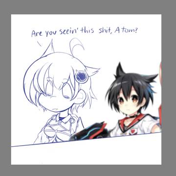 Ahem i had to