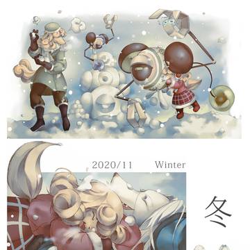 Winter