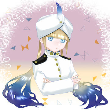 ネモせんちょ
