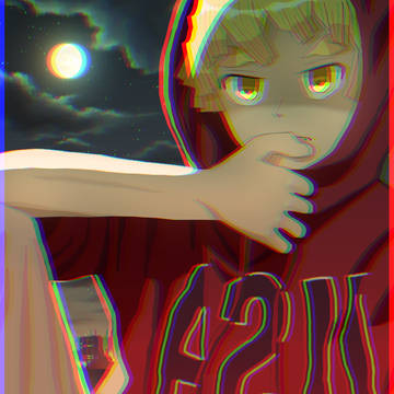 我妻善逸