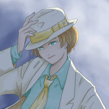 イラスト練習