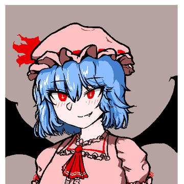 Remilia Scarlet