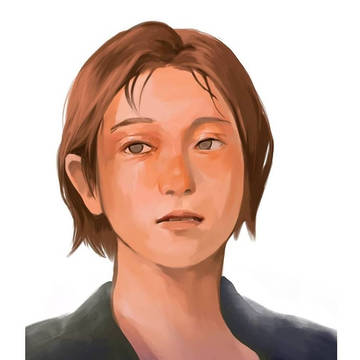 portrait
