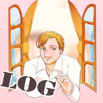 ハリポタログ