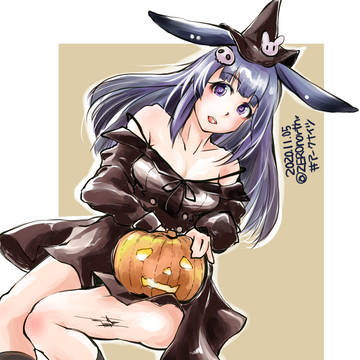 ロープchang