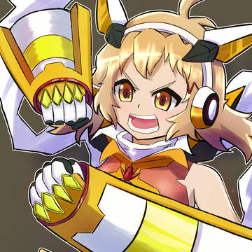 この拳もッ！　命もッ！　シンフォギアだッ！
