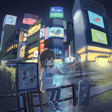 イラストまとめ