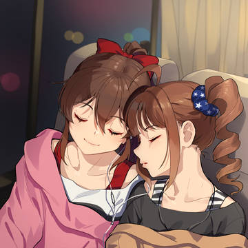 みななお