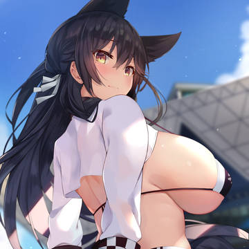 RQ愛宕