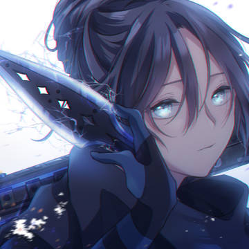 【APEX】彼方へ