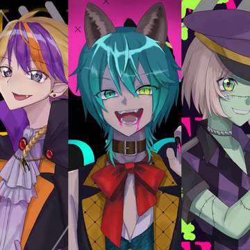 ハロウィン2020