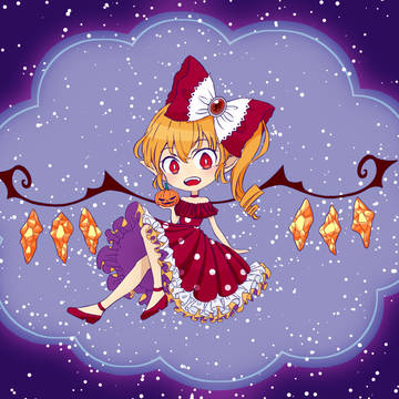 ハロふらんちゃん！