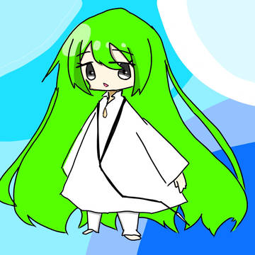 エルキドゥ