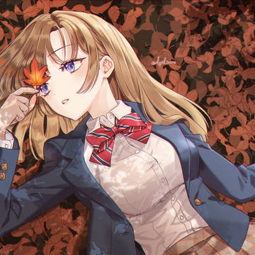 紅葉