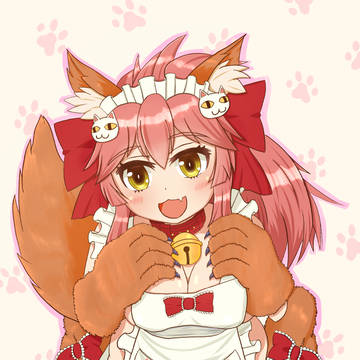 タマモキャット