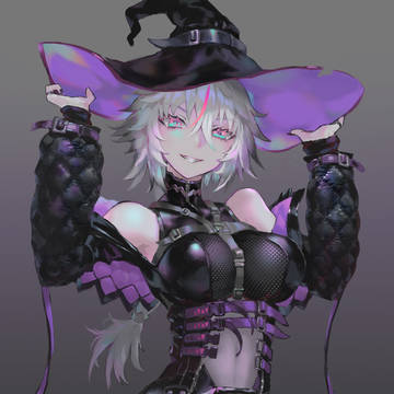 魔女