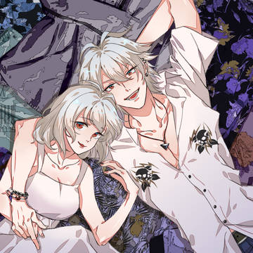 Happy Birthday to Samatoki