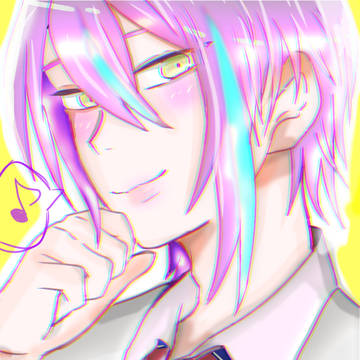 ログ1  (最後らへんだけ背後注意)